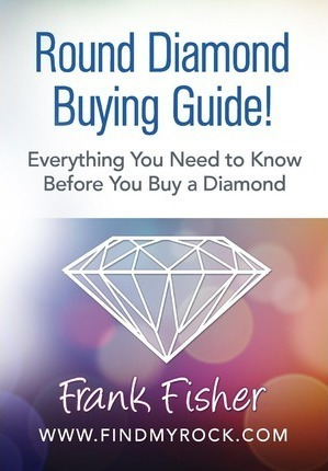 Round Diamond Buying Guide! - Frank Fisher