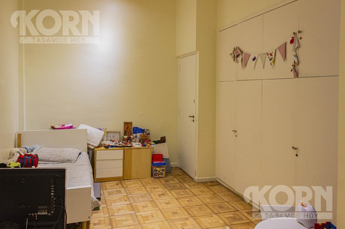 Imagen 18 de 22 de Venta Departamento 3 Ambientes Belgrano Patio Con Jardin Parrilla Jacuzzi Y Cochera