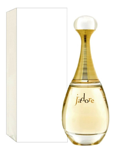 Dior Jadore Eau Parfum 100ml Para Mujer