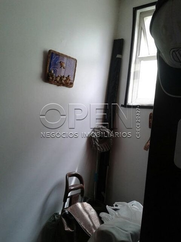 Imagem 1 de 18 de Apartamento Residencial À Venda, Jardim Das Acácias, São Bernardo Do Campo - Ap5707. - Ap5707