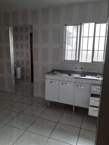 Imagem 3 de 13 de Vila Joana | Casa 126 M² 3 Dorms 2 Vagas | Térrea - V7008