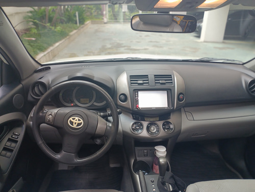 Toyota RAV4 2.4 4x4 Aut. 5p