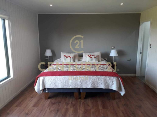 Casa Con Dos Cabañas, Puerto Varas, 6.794 Uf