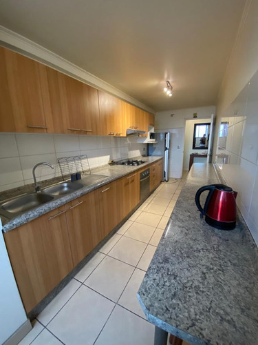 Vendo Departamento Excelente Ubicación Cercano A Cavancha