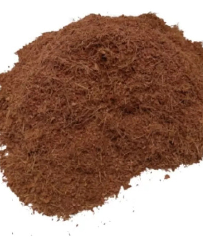 Fibra De Coco Natural Exelente Calida 20kg