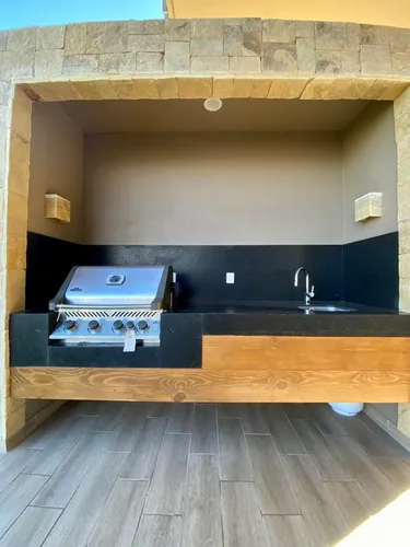 Mantarraya Residences, Danzante Bay, Loreto