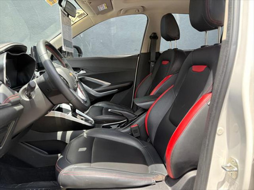 Chevrolet Groove 1.5 TIPO C PREMIER At