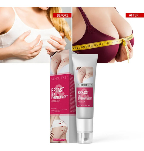 Ac Crema Pechuga Ginseng V, Hormona Femenina Ht3v, Apoya