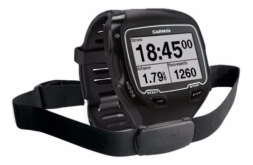 samvittighed Bær kølig Garmin Forerunner 910xt Smartwatch Gps Con Hrm Sport Reloj | Envío gratis