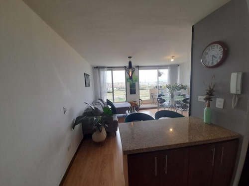 Apartamento En Venta En Mosquera. Cod V1038382