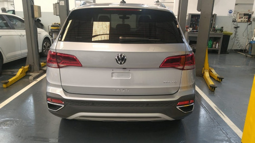 Volkswagen Taos 1.4 250 Tsi Comfortline
