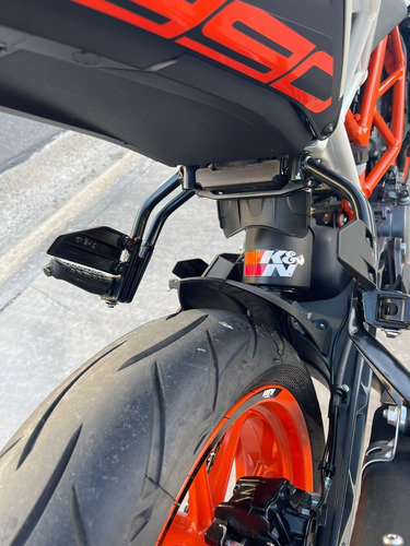 Imagen 9 de 17 de Ktm Duke 390