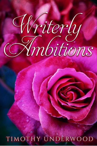 Libro: Writerly Ambitions: An Elizabeth And Darcy Story