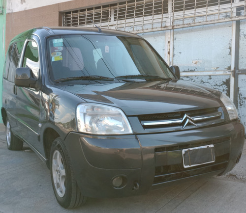 Citroën Berlingo Multispace 1.6 Sx Pack 110cv Am53