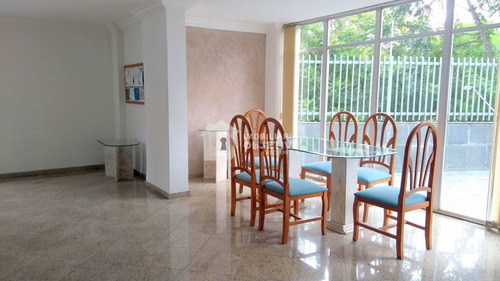 Apartamento Com 1 Dorm, Portal Do Morumbi, São Paulo - R$ 215 Mil, Cod: 3157 - V3157