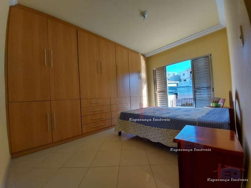 Imagem 13 de 15 de Ref.: 5797 - Sobrados Em Osasco Para Venda - V5797
