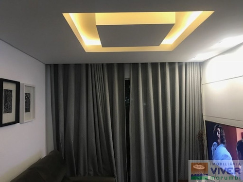 Imagem 11 de 15 de Apartamento Para Venda No Bairro Morumbi Em São Paulo ¿ Cod: Nm4933 - Nm4933