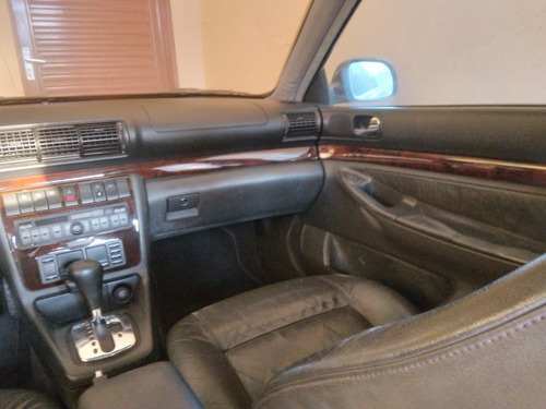 Imagem 5 de 14 de Audi A4 1998 2.8 Aut. 4p