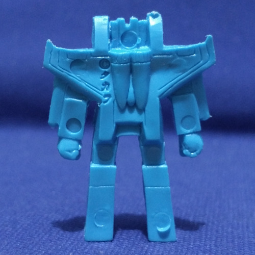 Figura Transformers Starscream Bootleg (Usado)