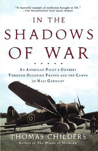 Air War In Europe, De Thomas Childers. Editorial Henry Holt Company, Tapa Blanda En Inglés