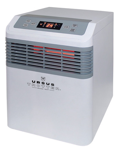 Calefactor Ursus Trotter Ut Irh S-1500 Wifi