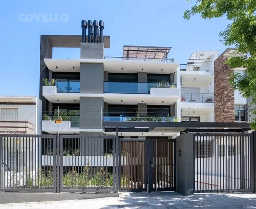 Venta Apartamento 2 Dormitorios En Malvin A Estrenar!!!