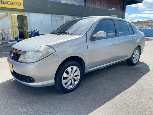 Renault Symbol 1.6 Confort