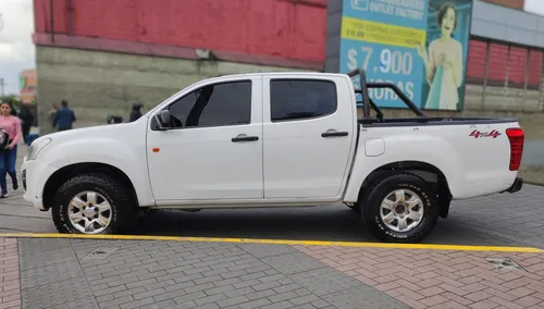 Chevrolet D-Max 2.5l Work