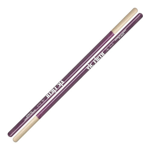 Palillos Timbal Vic Firth Alex Acuña Saa2 El Palo