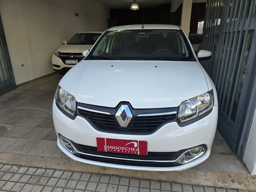 Renault Logan 1.6 Privilege Plus 105cv
