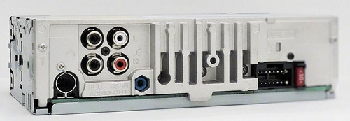 Media Receiver Sony Xplod Dsx-a410bt Bluetooth Extra Bass
