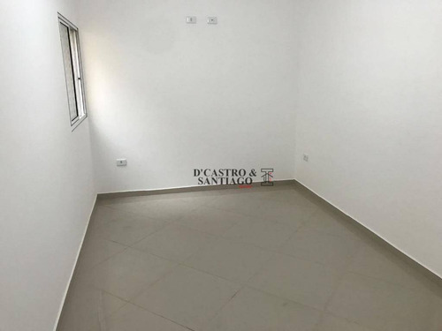 Imagem 10 de 21 de Sobrado 250m² Residencial À Venda, Mooca, São Paulo. - So0134