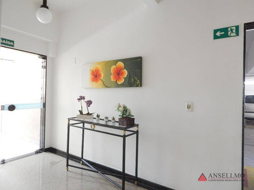Imagem 15 de 18 de Apartamento Com 2 Dormitórios À Venda, 68 M² Por R$ 325.000,00 - Rudge Ramos - São Bernardo Do Campo/sp - Ap2160