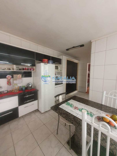 Imagem 20 de 30 de Sobrado Com 2 Dorms, Jardim Brasil (zona Norte), São Paulo - R$ 375 Mil, Cod: 64841 - V64841
