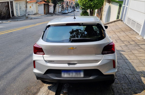 Chevrolet Onix 1.0 Lt 2 5P