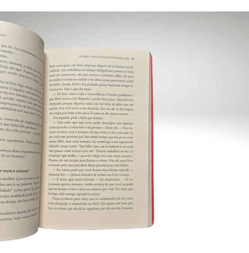As 5 Linguagens Do Perdão: Gary Chapman