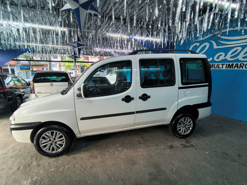 Fiat Doblo Hlx