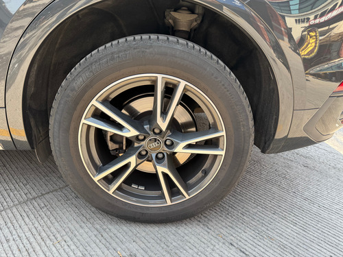 Audi Q5 2.0 L 45 Tfsi Elite Mhev