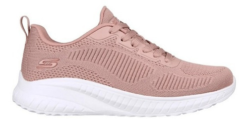 Tenis Skechers Mujer Bobs Squad Chaos