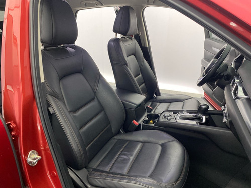 Mazda CX-5 2.5 Touring