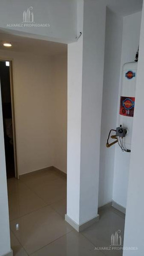 Imagen 15 de 15 de Departamento - Moron