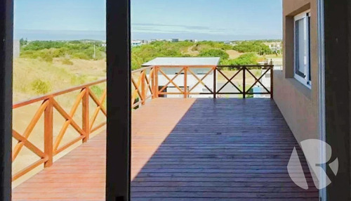 Imagen 2 de 9 de Hermosa Casa En Venta En Costa Esmeralda, Pinamar