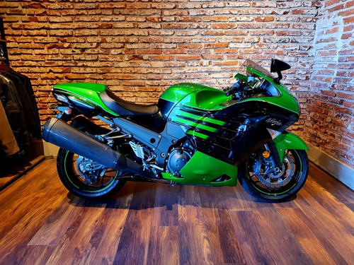 Imagen 17 de 24 de Kawasaki Ninja Zx 14 R Impecable !! Permuto !! Bamp Group