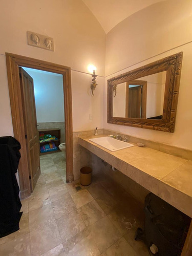 Casa En Casco Historico De San Isidro