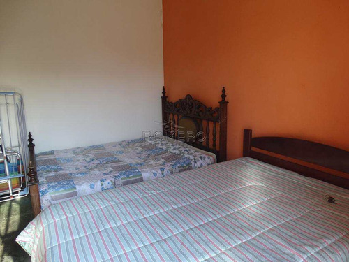 Apartamento Com 1 Dorm, Maranduba, Ubatuba - R$ 269 Mil, Cod: 749 - V749