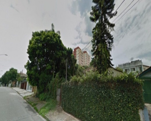 Imagem 1 de 4 de Terreno - Te-03 - 32142406