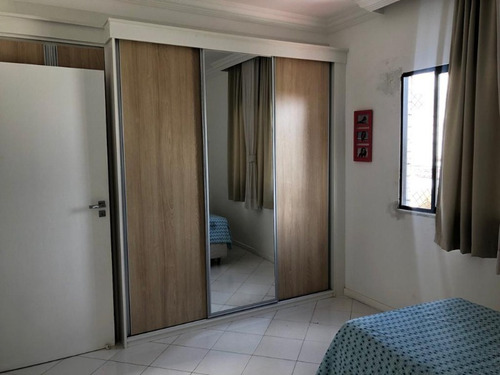 Imagem 12 de 22 de Apartamento 3 Quartos (suíte) Nascente Em Brotas - Cgr082 - 70031548