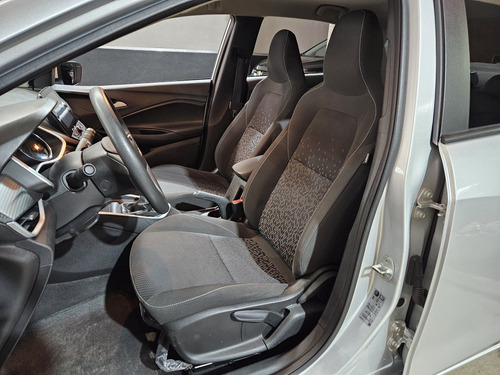 Chevrolet Onix 1.0 TURBO FLEX LTZ MANUAL