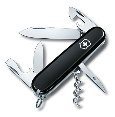 Navaja Suiza De Bolsillo Victorinox Swiss Army Spartan Navaj