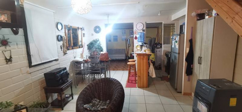 Casa 3 Dormitorios En Bariro Tranquilo